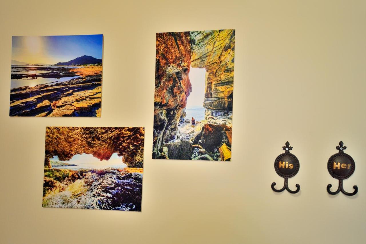 Mpoulakis Apt 98 Kíssamos Dış mekan fotoğraf