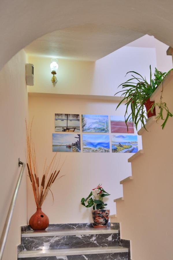 Mpoulakis Apt 98 Kíssamos Dış mekan fotoğraf